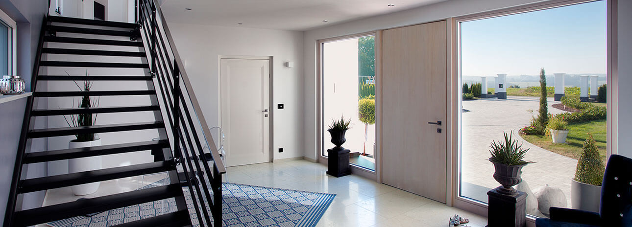 Homepage Fa. Christian Theuerkorn Maßarbeit: Startbild