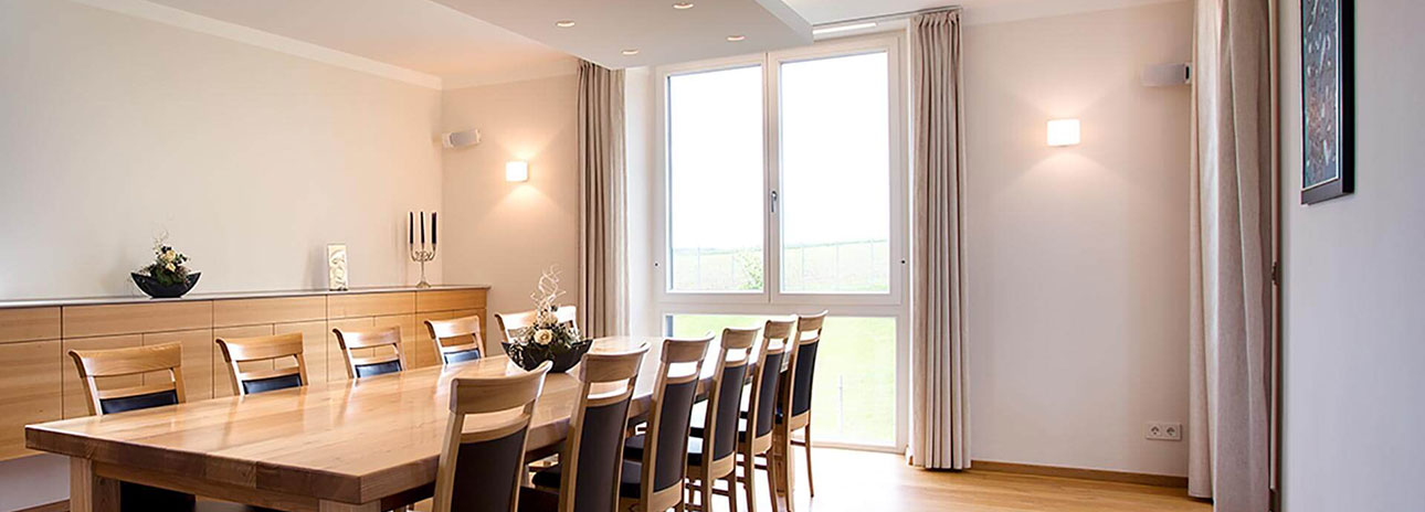 Homepage Fa. Christian Theuerkorn Maßarbeit: Startbild