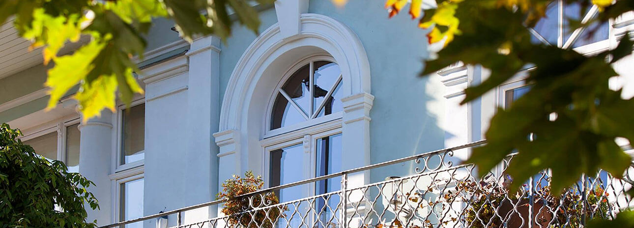 Homepage Fa. Christian Theuerkorn Maßarbeit: Startbild