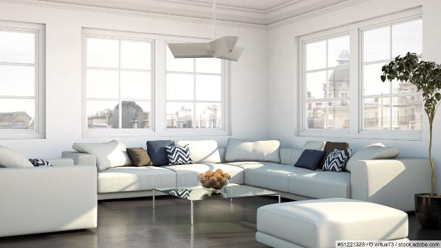 Referenz | Christian Theuerkorn Maßarbeit, Bad Camberg-Erbach